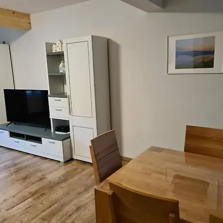 Dom wakacyjny Waldecker Time Out Horinghausen