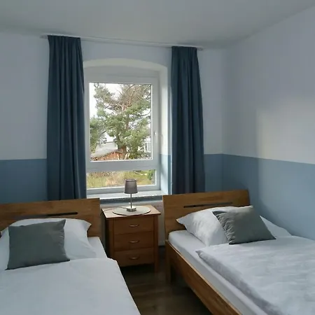 Waldecker Time Out Horinghausen